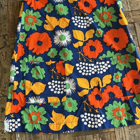 Marimekko for Target Toddler Girls Dress Small - Picture 4 of 12